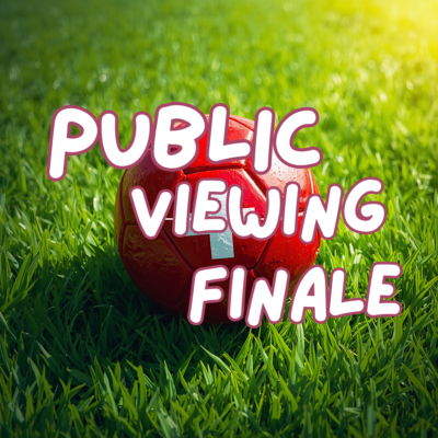 Public Viewing