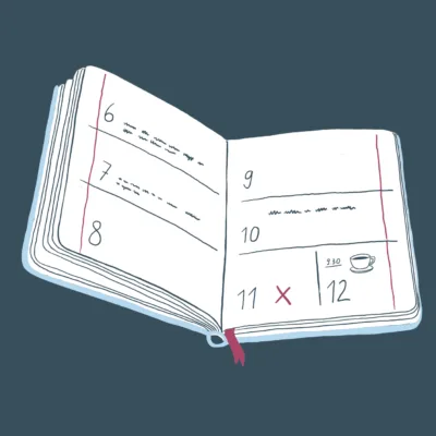 Agenda Teaser