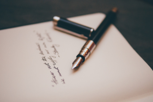 Fountain pen 1854169 1920