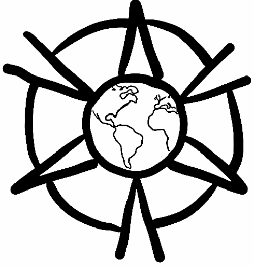 Logo HG weiss