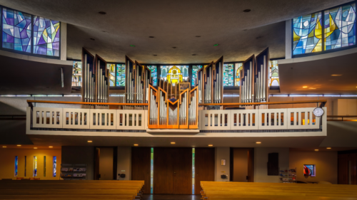 Orgel