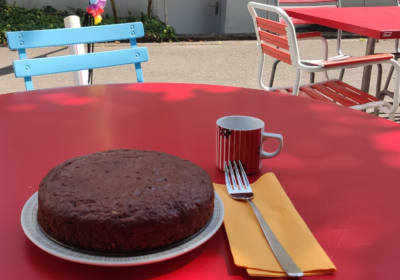 Kaffekraenzli